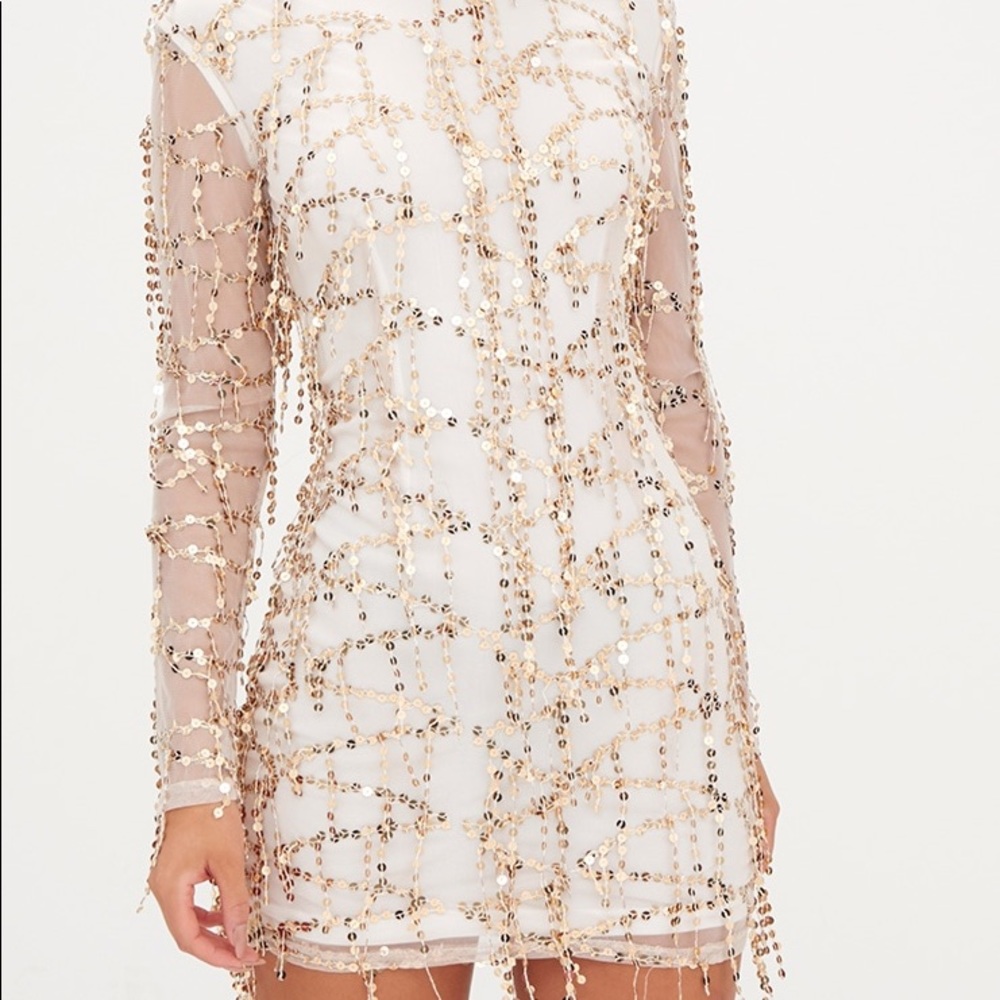 PLT dress